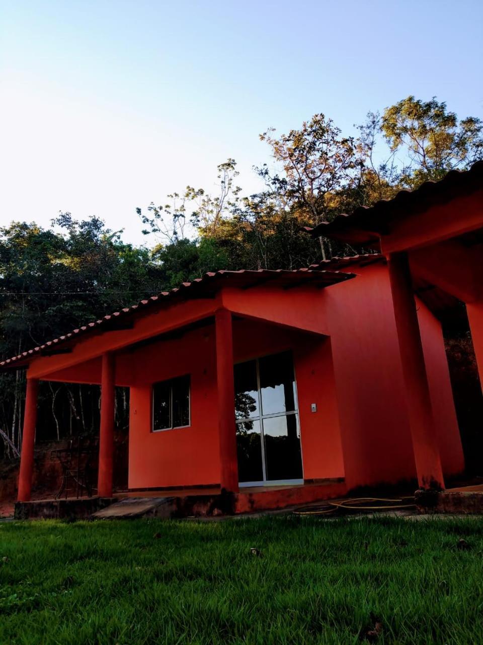 Praia Do Jatoba São Jorge 外观 照片