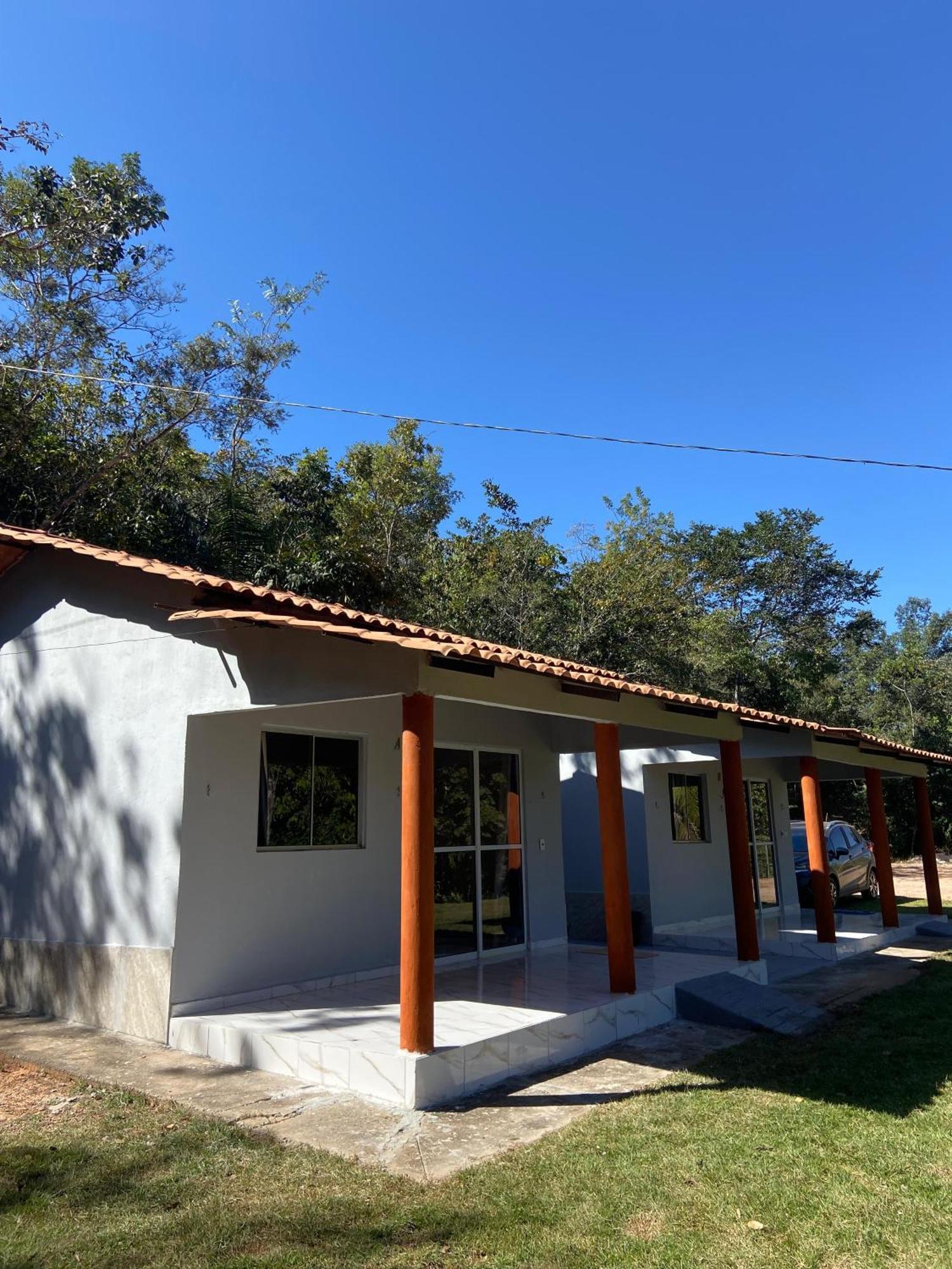 Praia Do Jatoba São Jorge 外观 照片