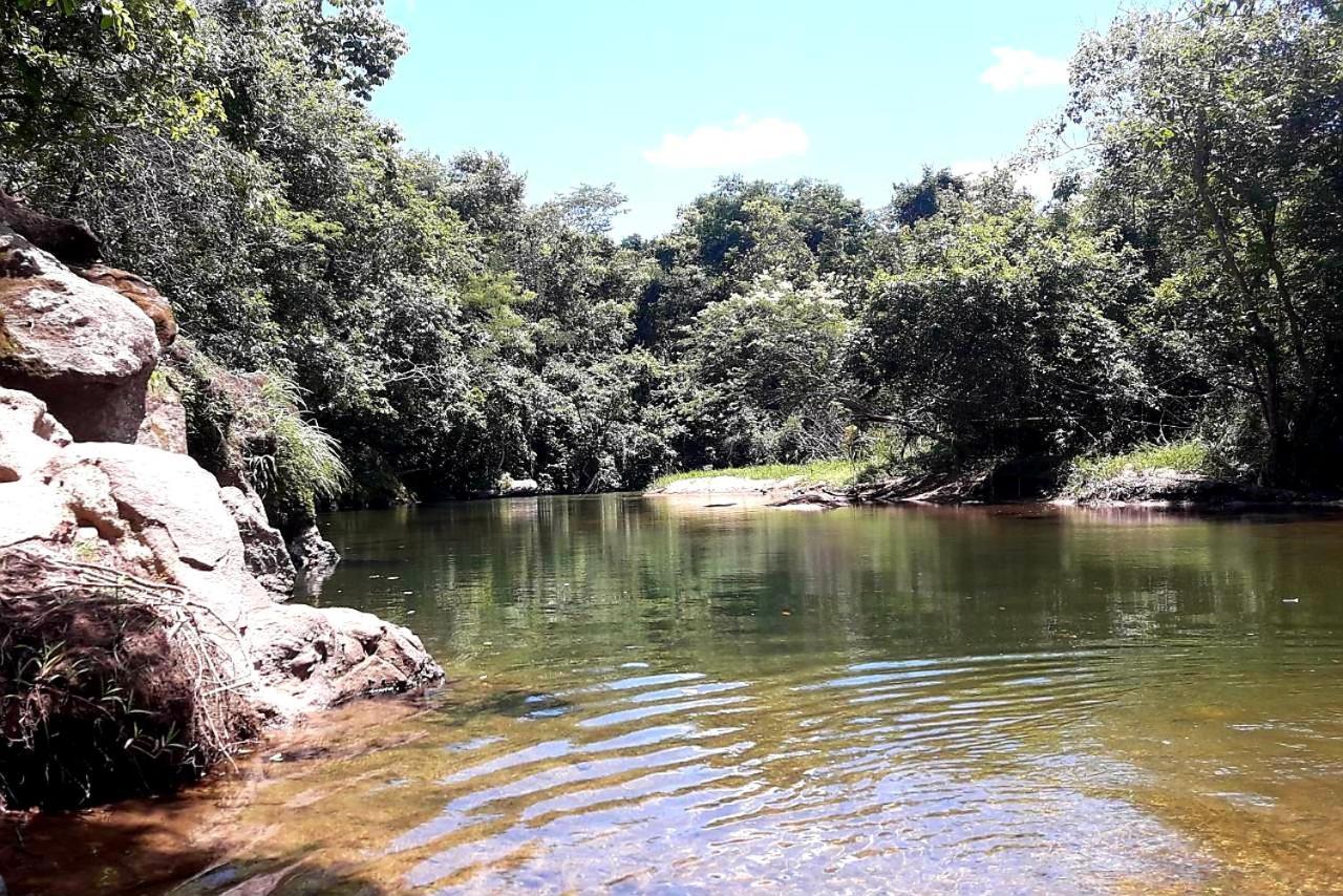 Praia Do Jatoba São Jorge 外观 照片