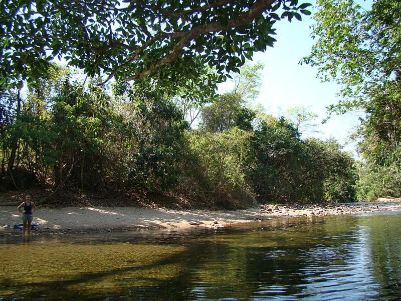 Praia Do Jatoba São Jorge 外观 照片