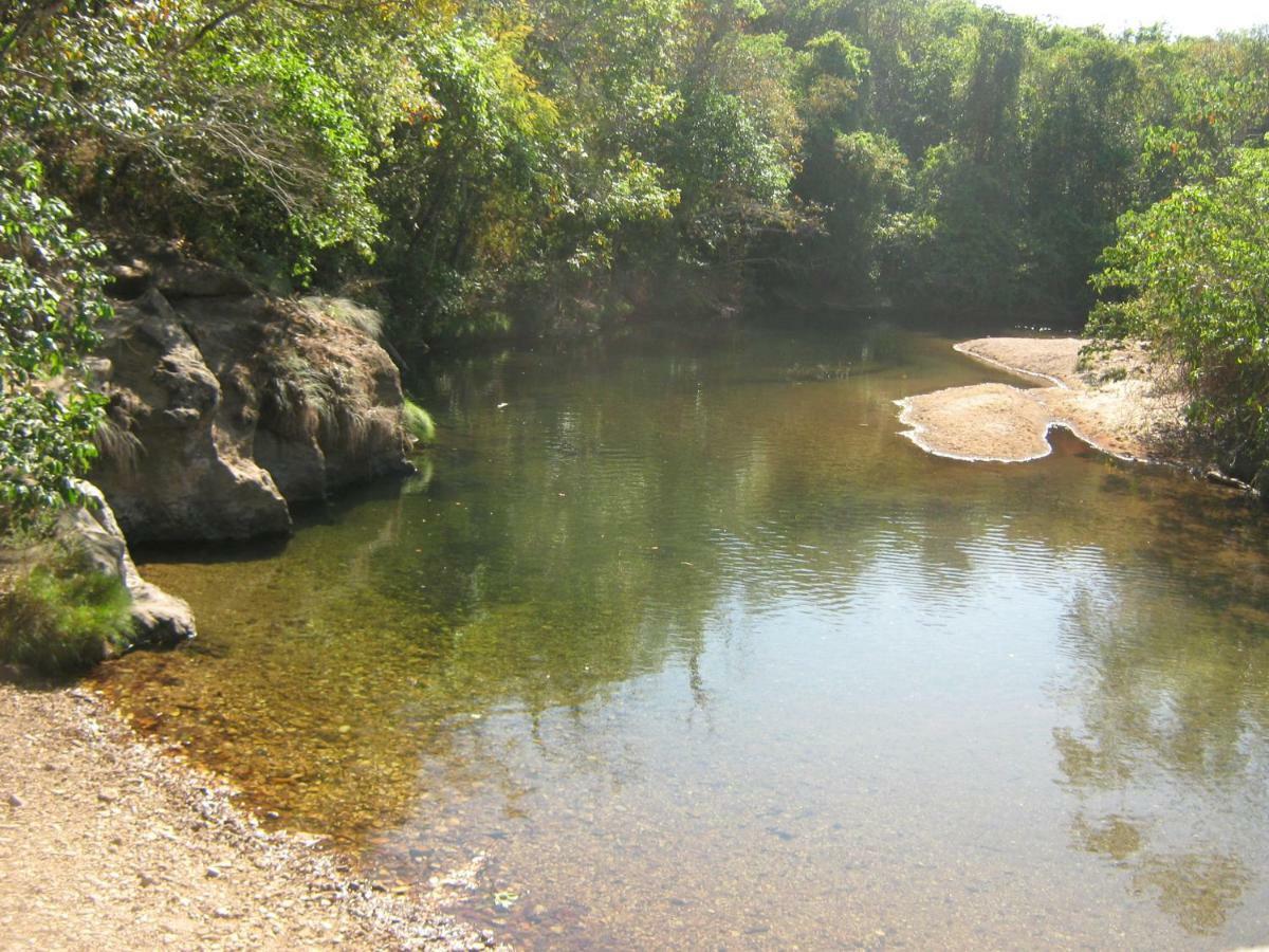 Praia Do Jatoba São Jorge 外观 照片