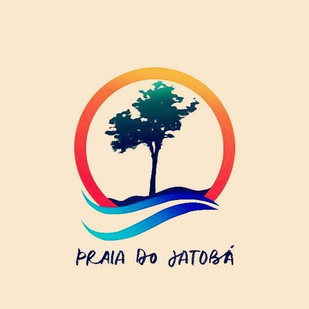 Praia Do Jatoba São Jorge 外观 照片